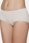 Triumph High Rise Three-Fourth Coverage Hipster Panty (Pack of 3) - Multicolor — thumbnail 3